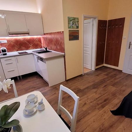 Apartman U Kolonady Mariánské Lázně Extérieur photo