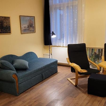 Apartman U Kolonady Mariánské Lázně Extérieur photo