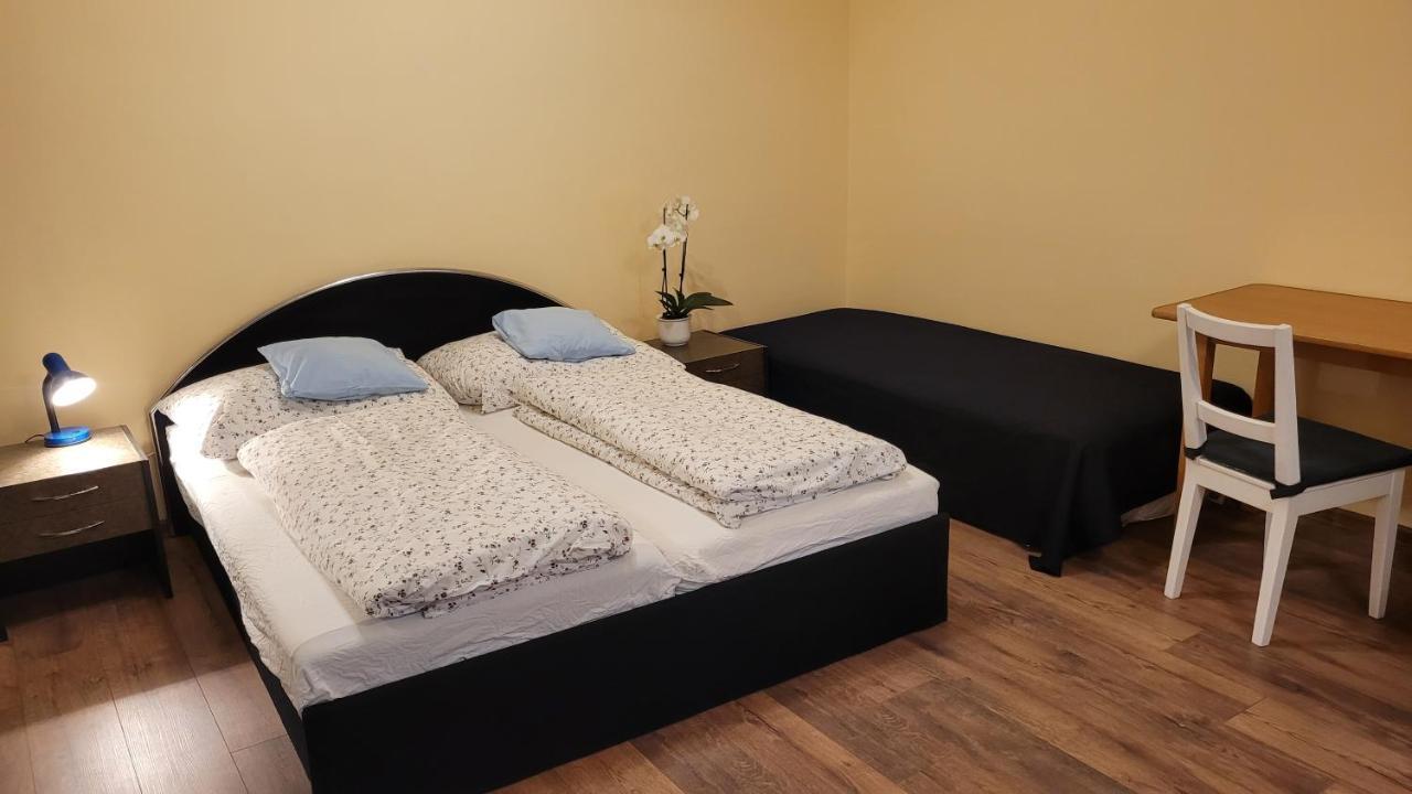 Apartman U Kolonady Mariánské Lázně Extérieur photo