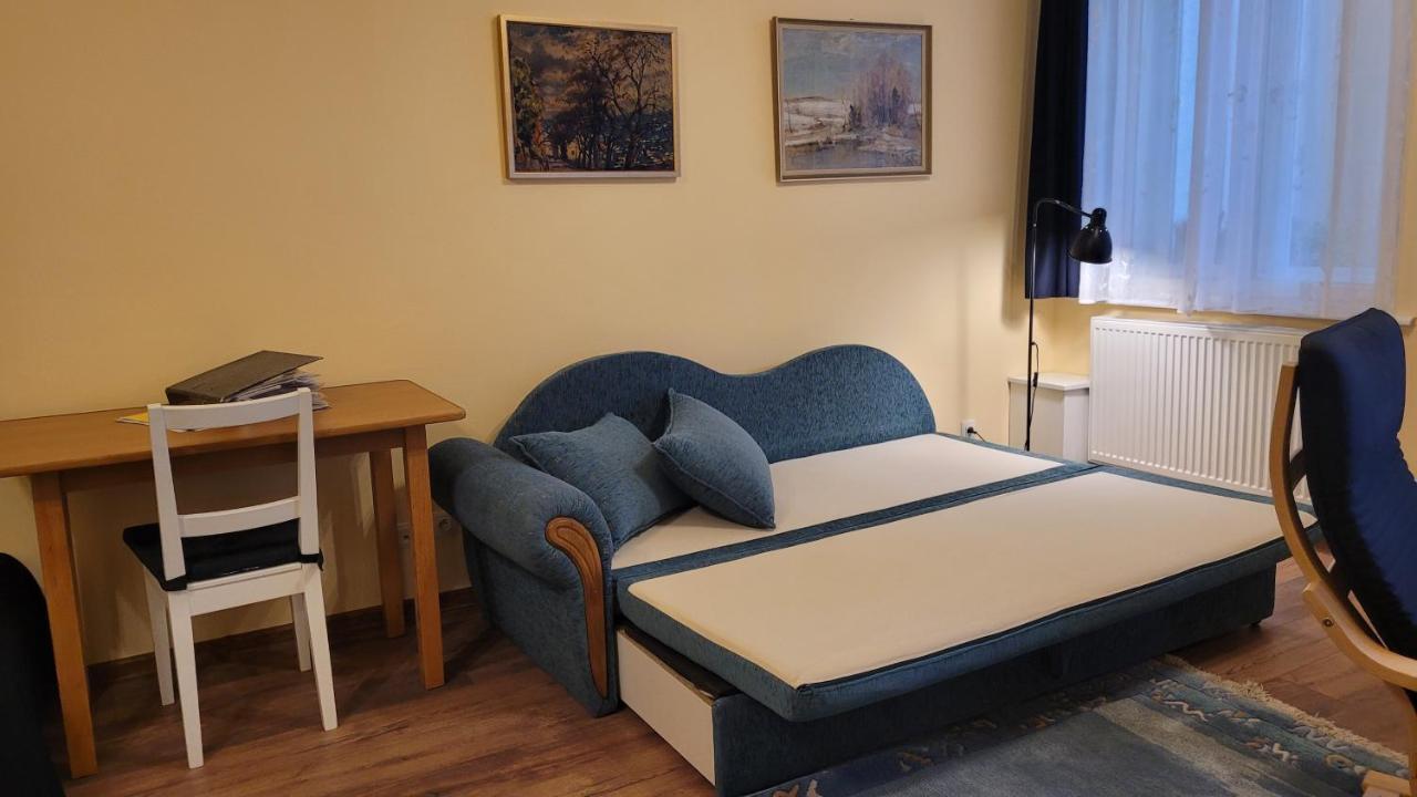 Apartman U Kolonady Mariánské Lázně Extérieur photo
