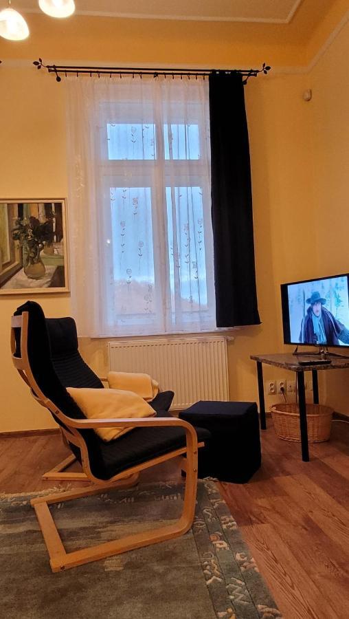 Apartman U Kolonady Mariánské Lázně Extérieur photo