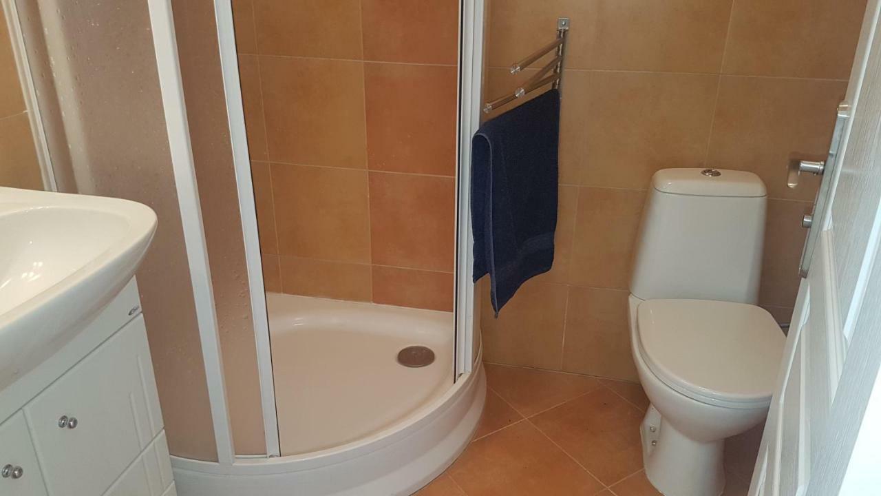 Apartman U Kolonady Mariánské Lázně Extérieur photo