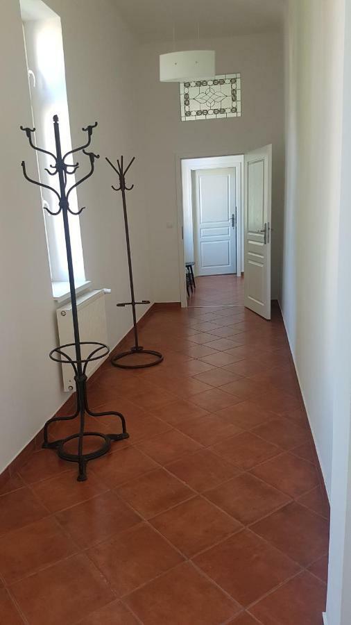 Apartman U Kolonady Mariánské Lázně Extérieur photo