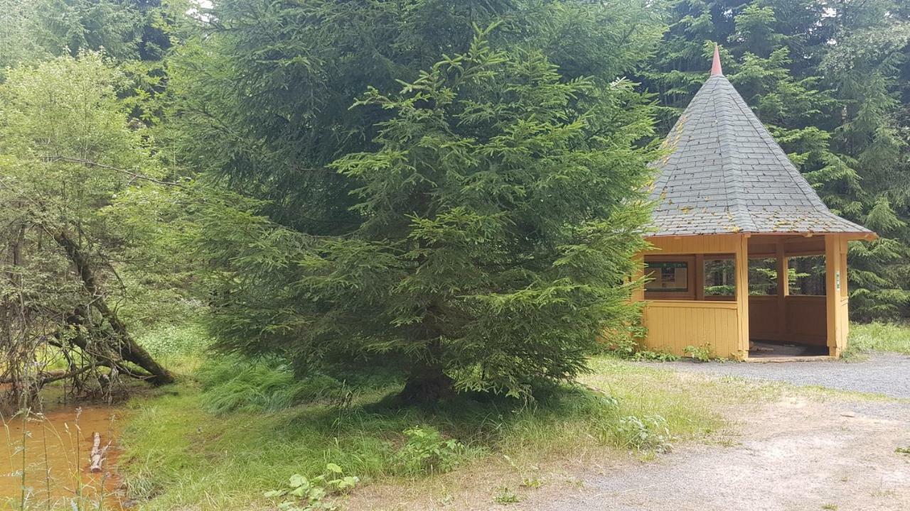 Apartman U Kolonady Mariánské Lázně Extérieur photo